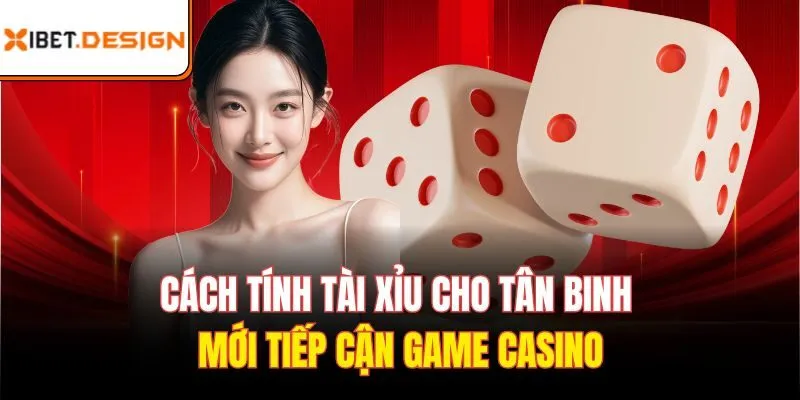 cách tính tài xỉu