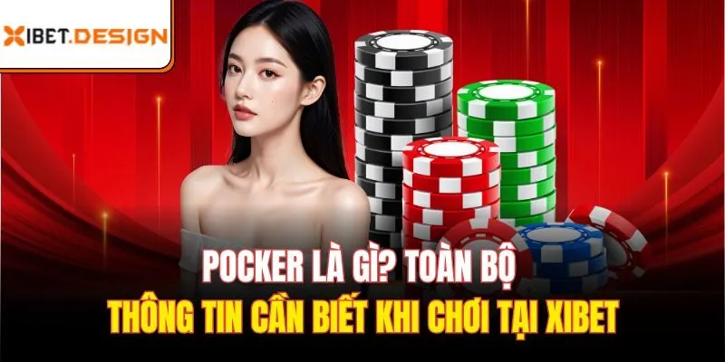 Poker là gì