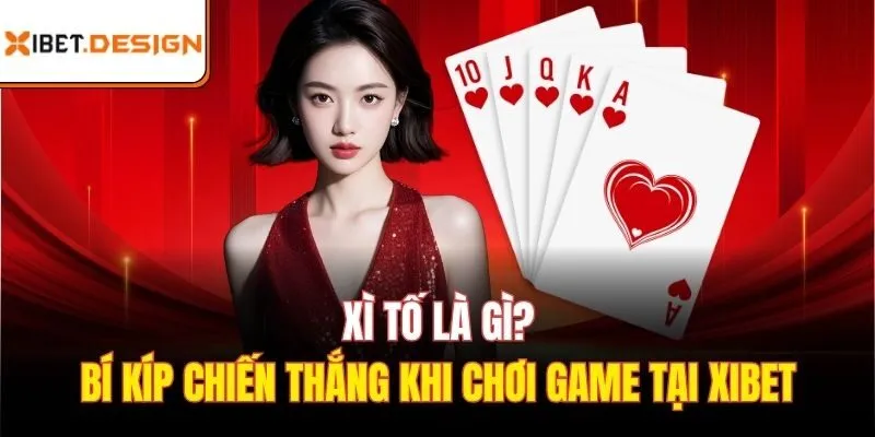 xì tố là gì
